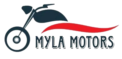 Myla Motors Logo